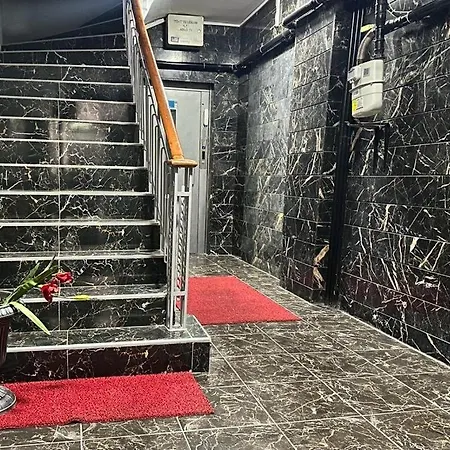 شقة Luxurious 4bd/r Flat Nisantasi اسطنبول