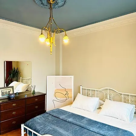 Luxurious 4bd/r Flat Nisantasi Apartamento *