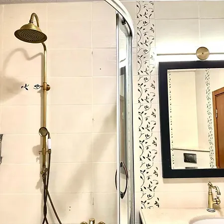 Apartamento Luxurious 4bd/r Flat Nisantasi *